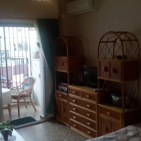 Casa Jack Nerja