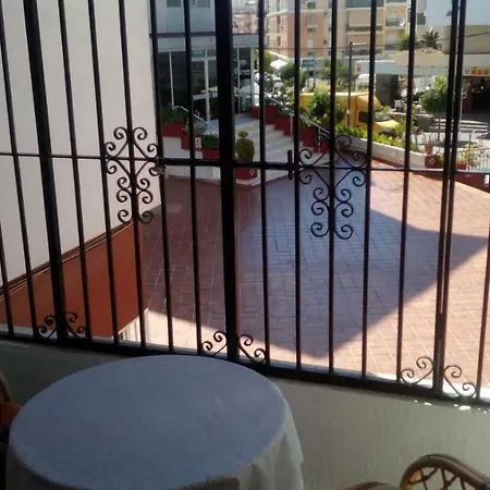 Apartmán Casa Jack *
